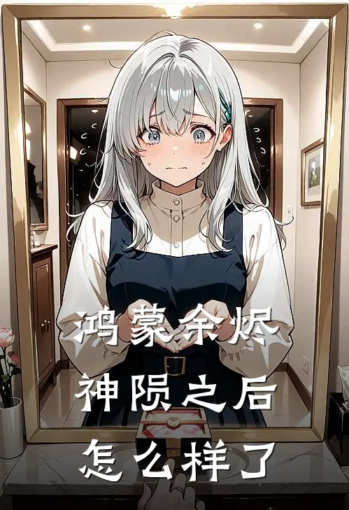 鸿蒙余烬神陨之后怎么样了