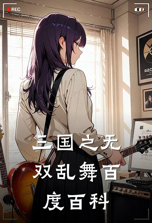 三国之无双乱舞百度百科