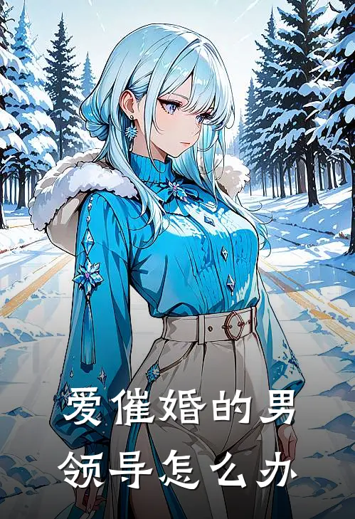 爱催婚的男领导怎么办