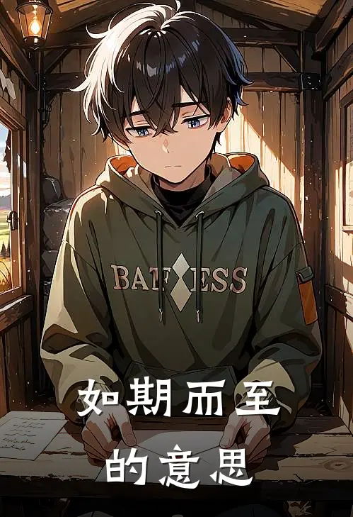 如期而至的意思