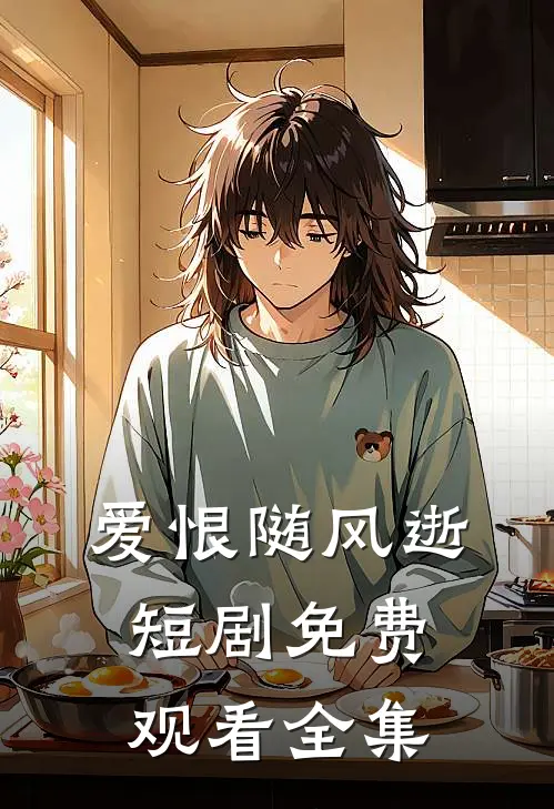 爱恨随风逝短剧免费观看全集