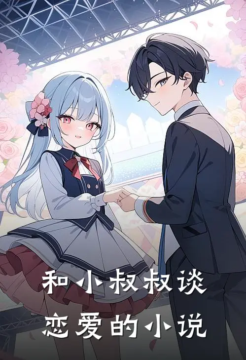 和小叔叔谈恋爱的小说
