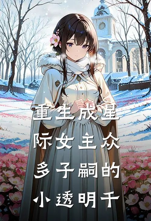 重生成星际女主众多子嗣的小透明千