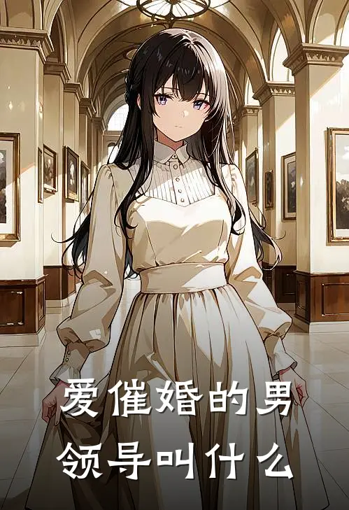 爱催婚的男领导叫什么