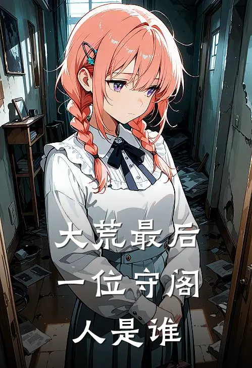 大荒最后一位守阁人是谁