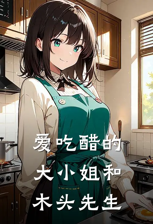 爱吃醋的大小姐和木头先生