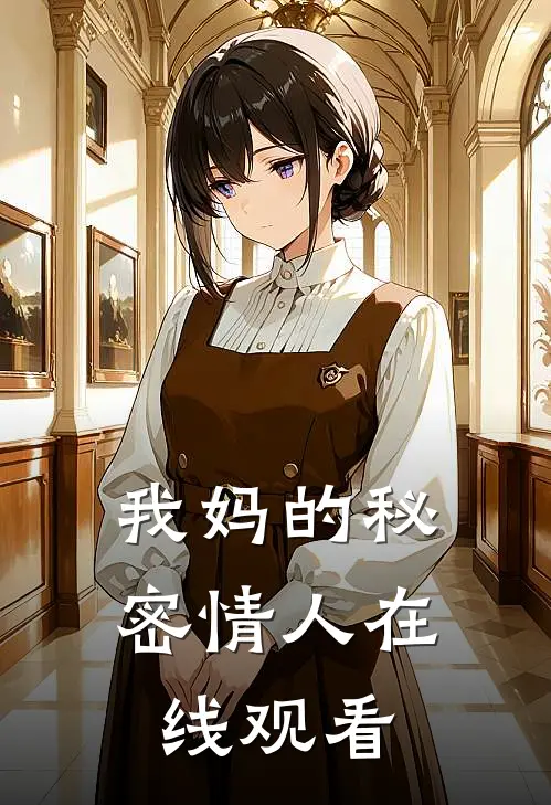 我妈的秘密情人在线观看