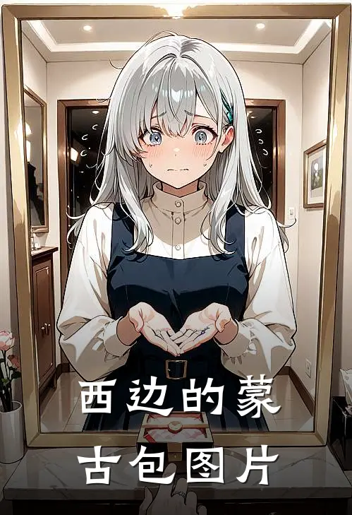 西边的蒙古包图片