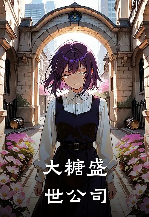 大糖盛世公司