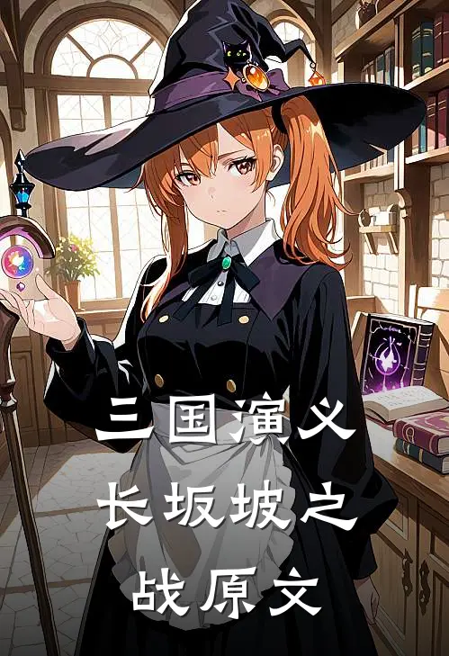 三国演义长坂坡之战原文