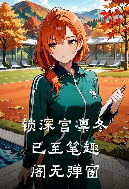 锁深宫凛冬已至笔趣阁无弹窗