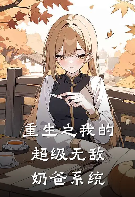 重生之我的超级无敌奶爸系统
