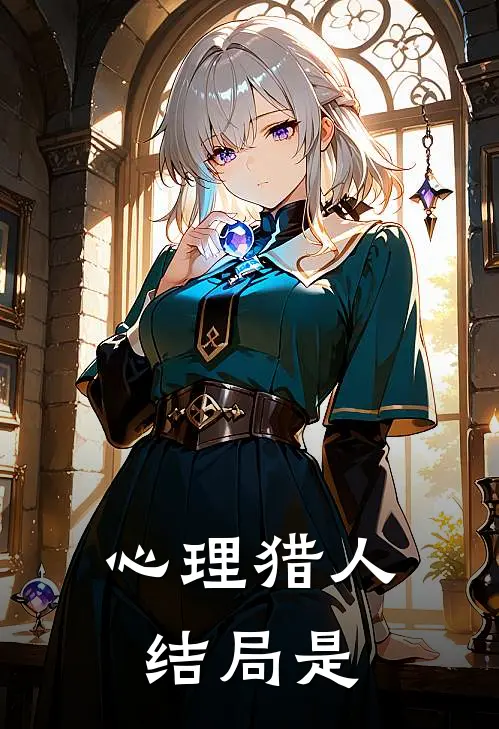 心理猎人结局是