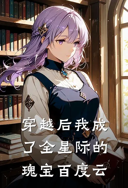 穿越后我成了全星际的瑰宝百度云