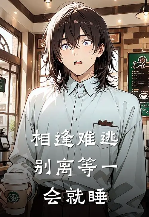 相逢难逃别离 等一会就睡