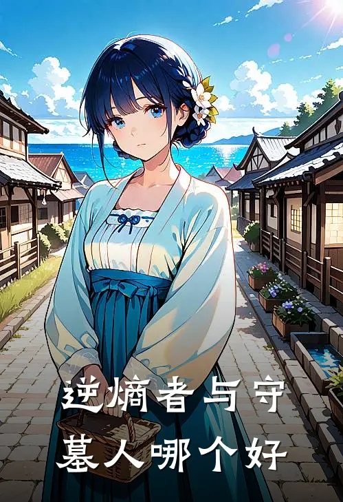 逆熵者与守墓人哪个好