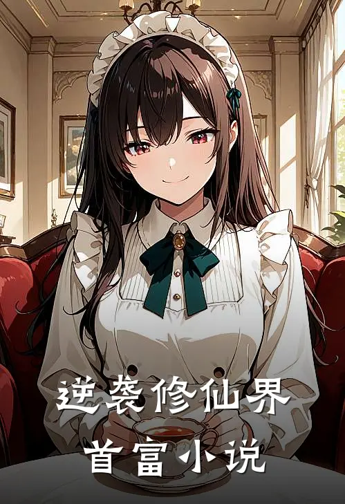 逆袭修仙界首富小说