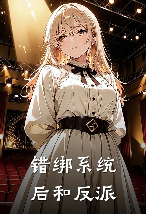 错绑系统后和反派