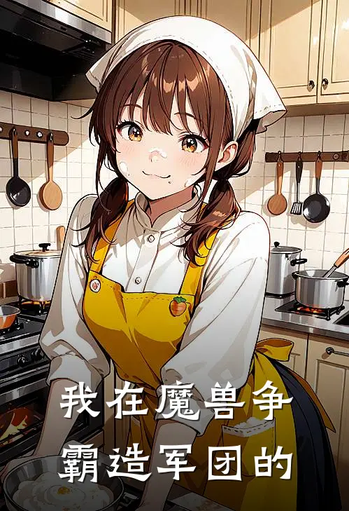 我在魔兽争霸造军团的