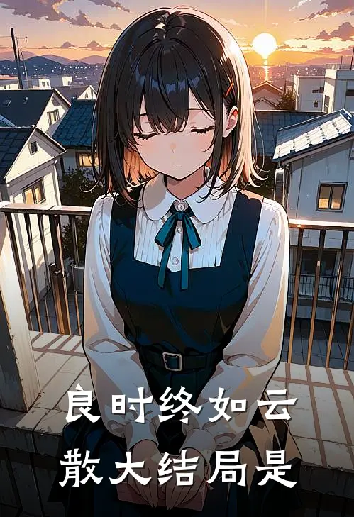 良时终如云散大结局是