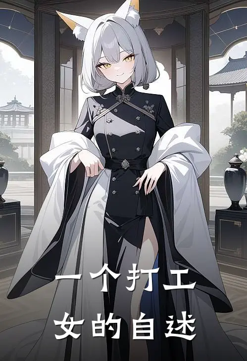 一个打工女的自述