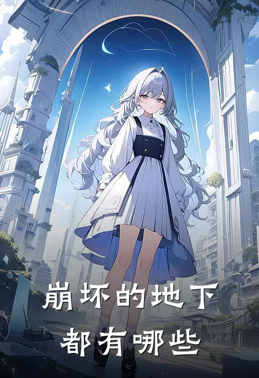 崩坏的地下都有哪些