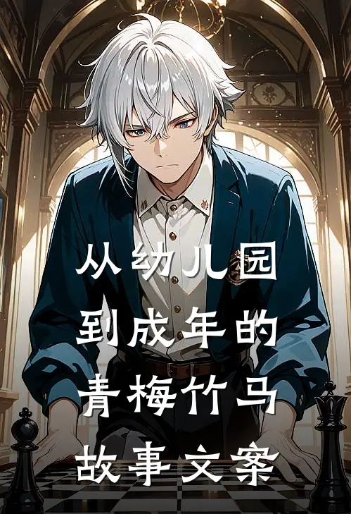 从幼儿园到成年的青梅竹马故事文案