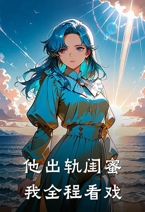 他出轨闺蜜我全程看戏