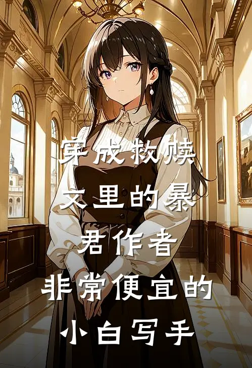 穿成救赎文里的暴君作者:非常便宜的小白写手