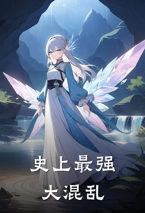 史上最强大混乱