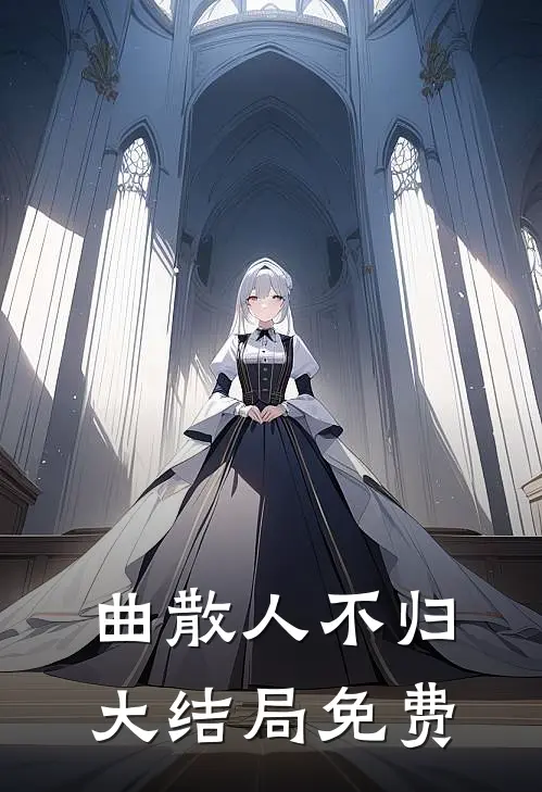 曲散人不归大结局免费