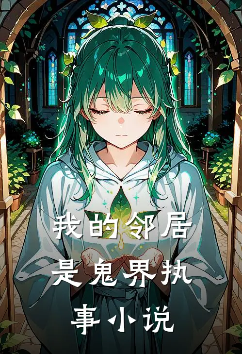 我的邻居是鬼界执事小说
