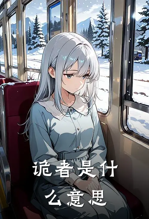 诡者是什么意思