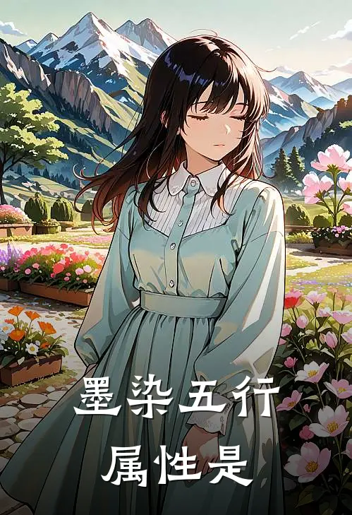 墨染五行属性是