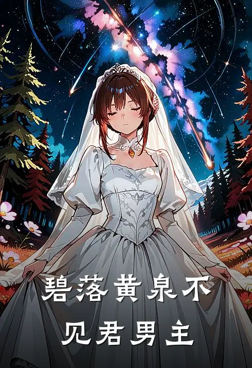 碧落黄泉不见君男主