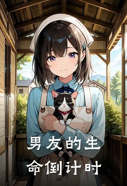 男友的生命倒计时