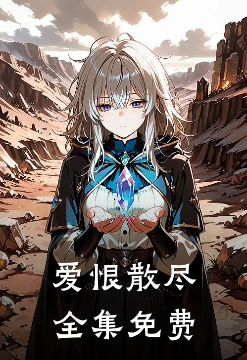 爱恨散尽全集免费