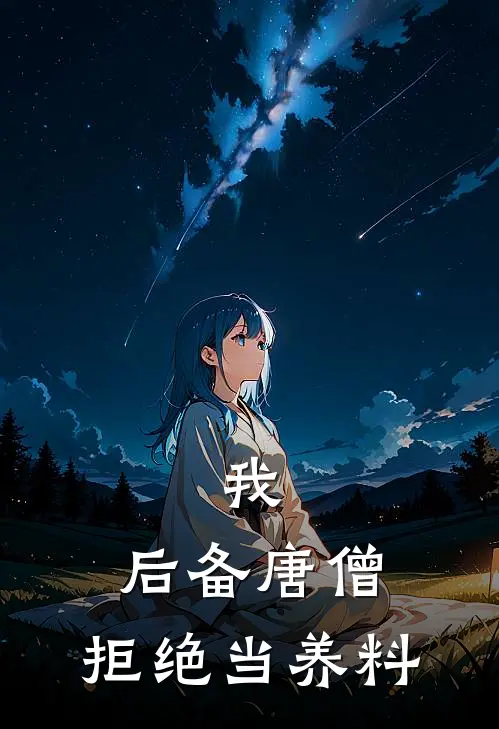 我，后备唐僧，拒绝当养料(陈三辩李净尘)在线免费小说_完整版免费小说我，后备唐僧，拒绝当养料(陈三辩李净尘)