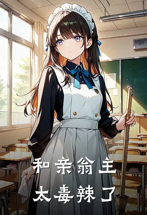 和亲翁主太毒辣了