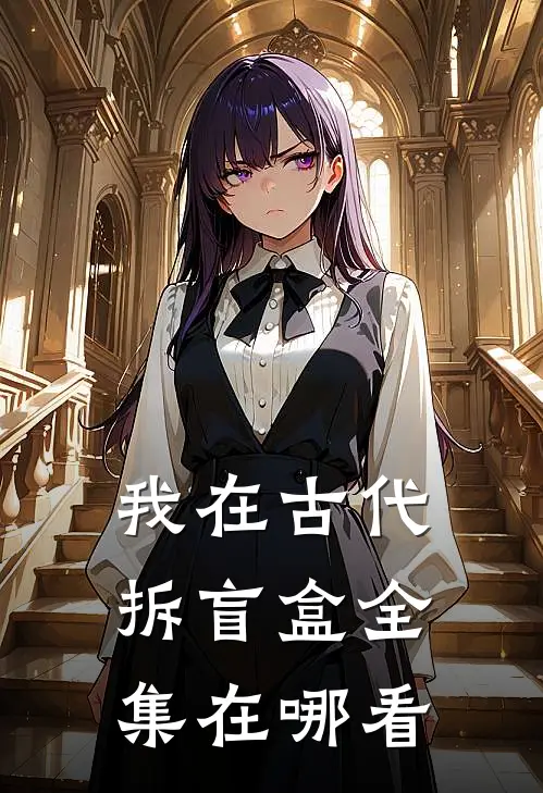 我在古代拆盲盒全集在哪看