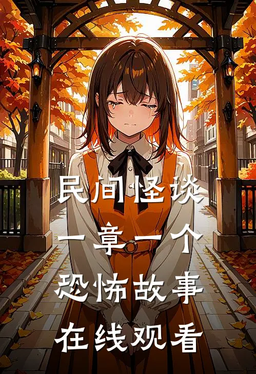 民间怪谈一章一个恐怖故事在线观看