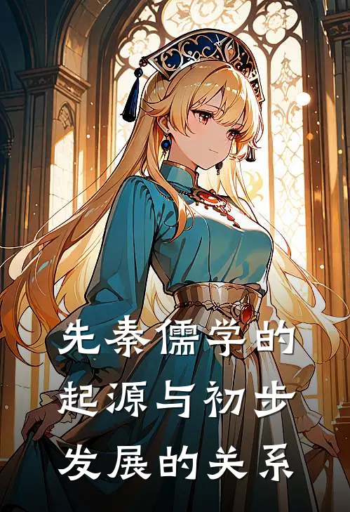 先秦儒学的起源与初步发展的关系