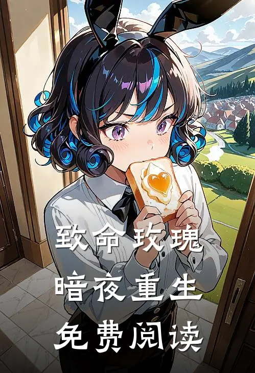 致命玫瑰暗夜重生免费阅读