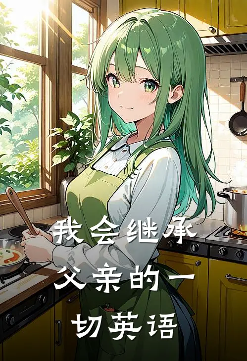 我会继承父亲的一切英语