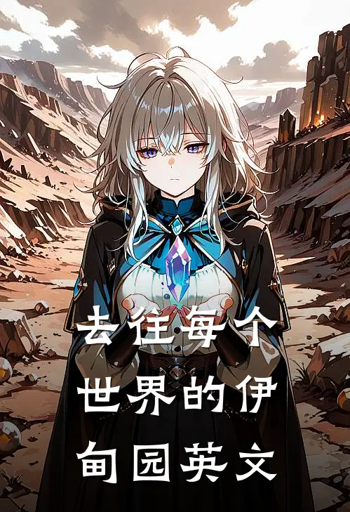 去往每个世界的伊甸园英文