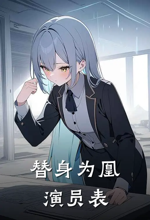 替身为凰演员表