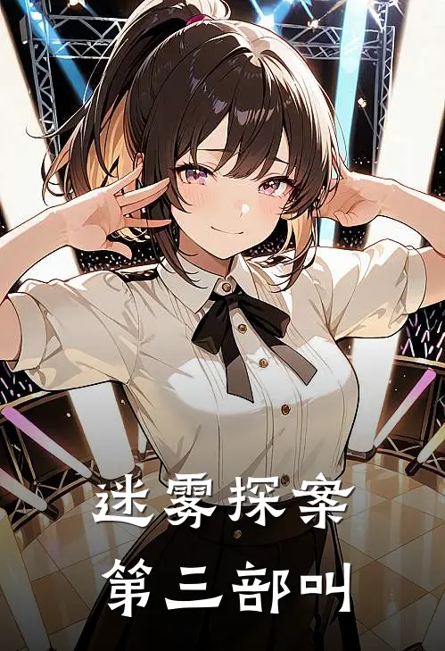 迷雾探案第三部叫