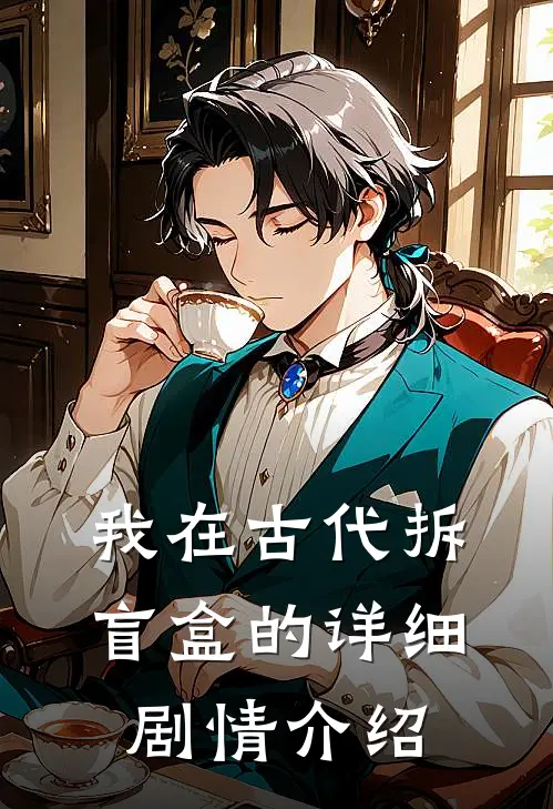 我在古代拆盲盒的详细剧情介绍