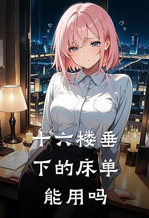 十六楼垂下的床单能用吗