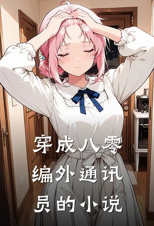 穿成八零编外通讯员的小说